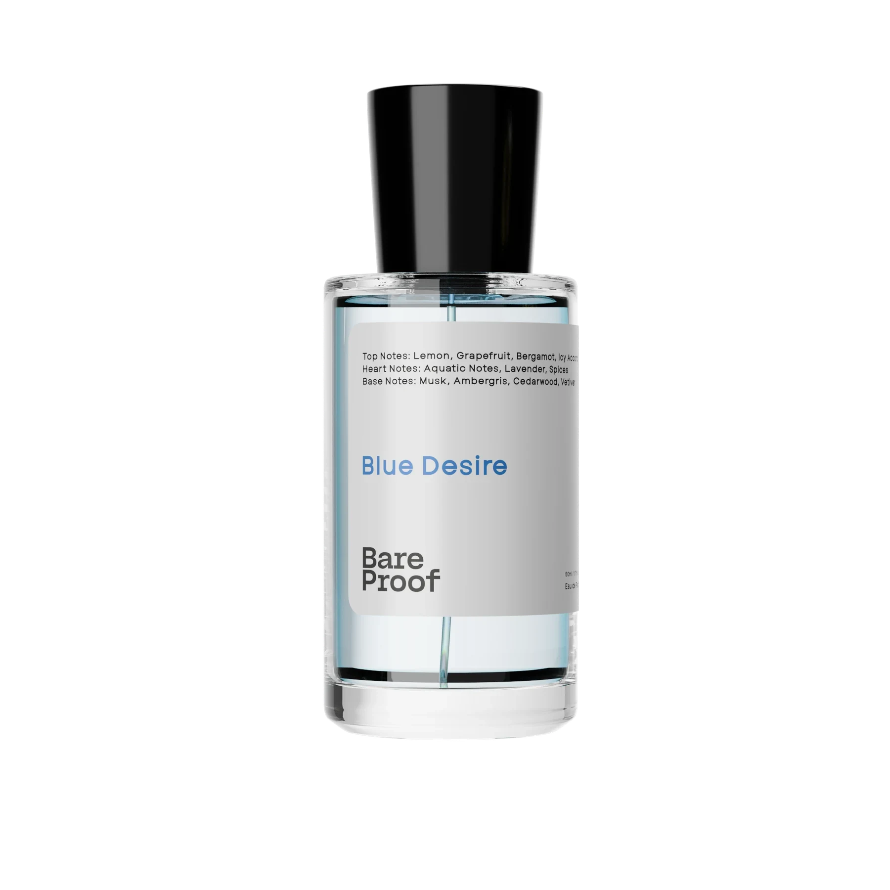 Blue Desire
