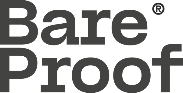 Bareproof