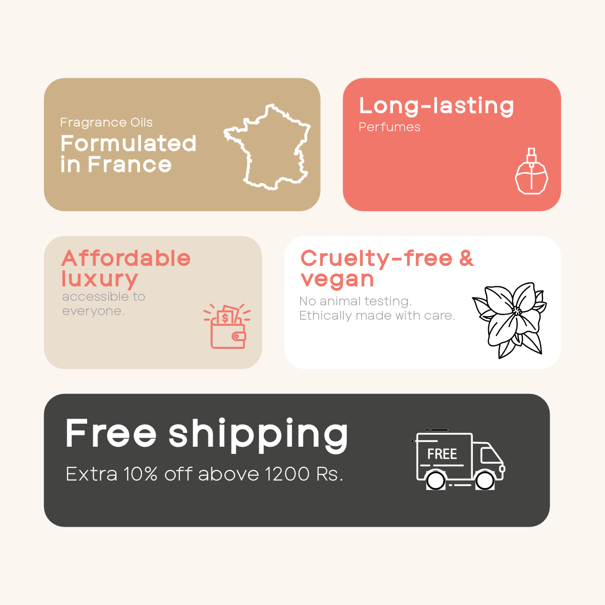 Adrenal Lust - Bareproof