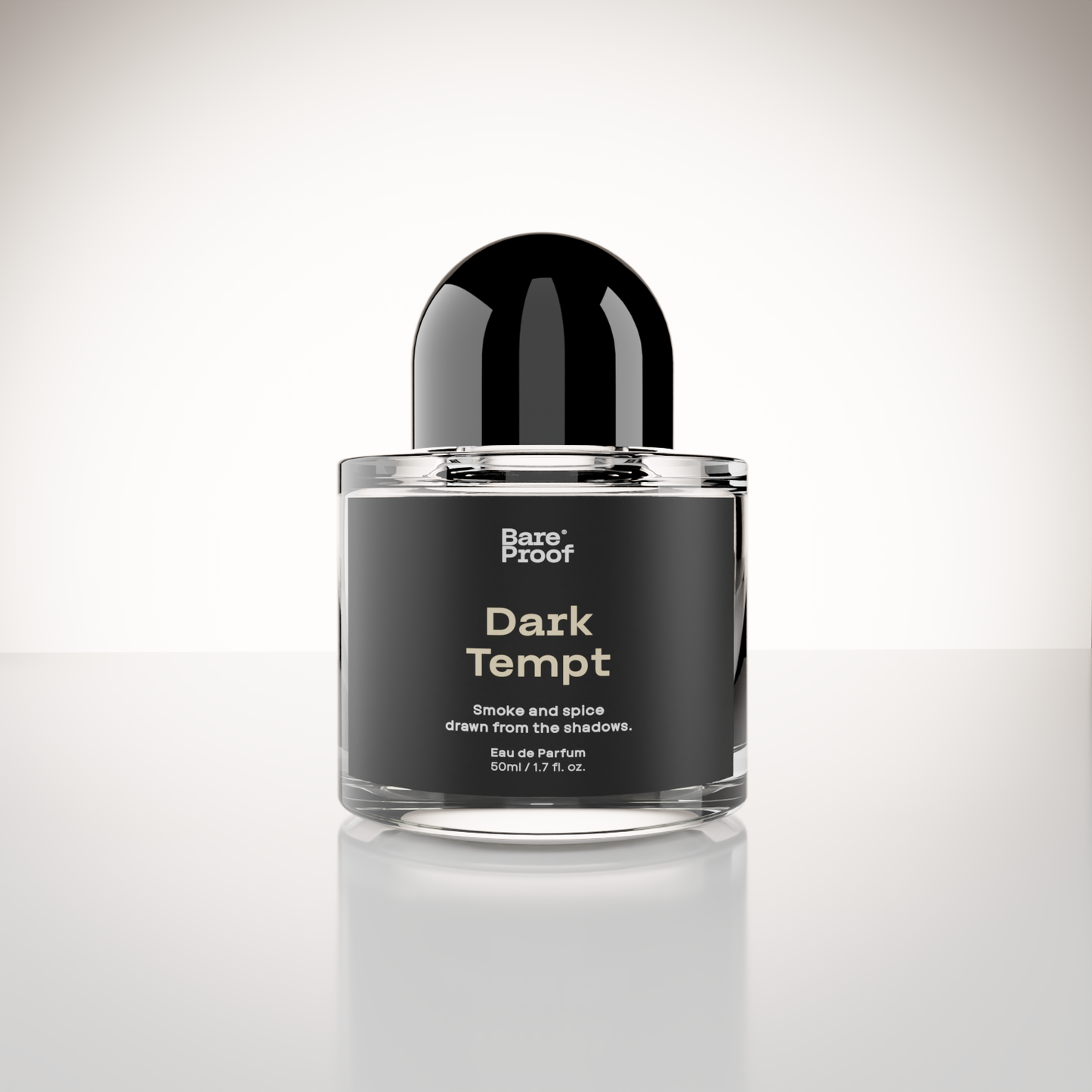 Dark Tempt
