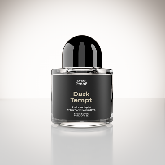 Dark Tempt