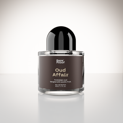 Oud Affair