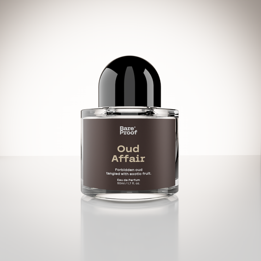 Oud Affair