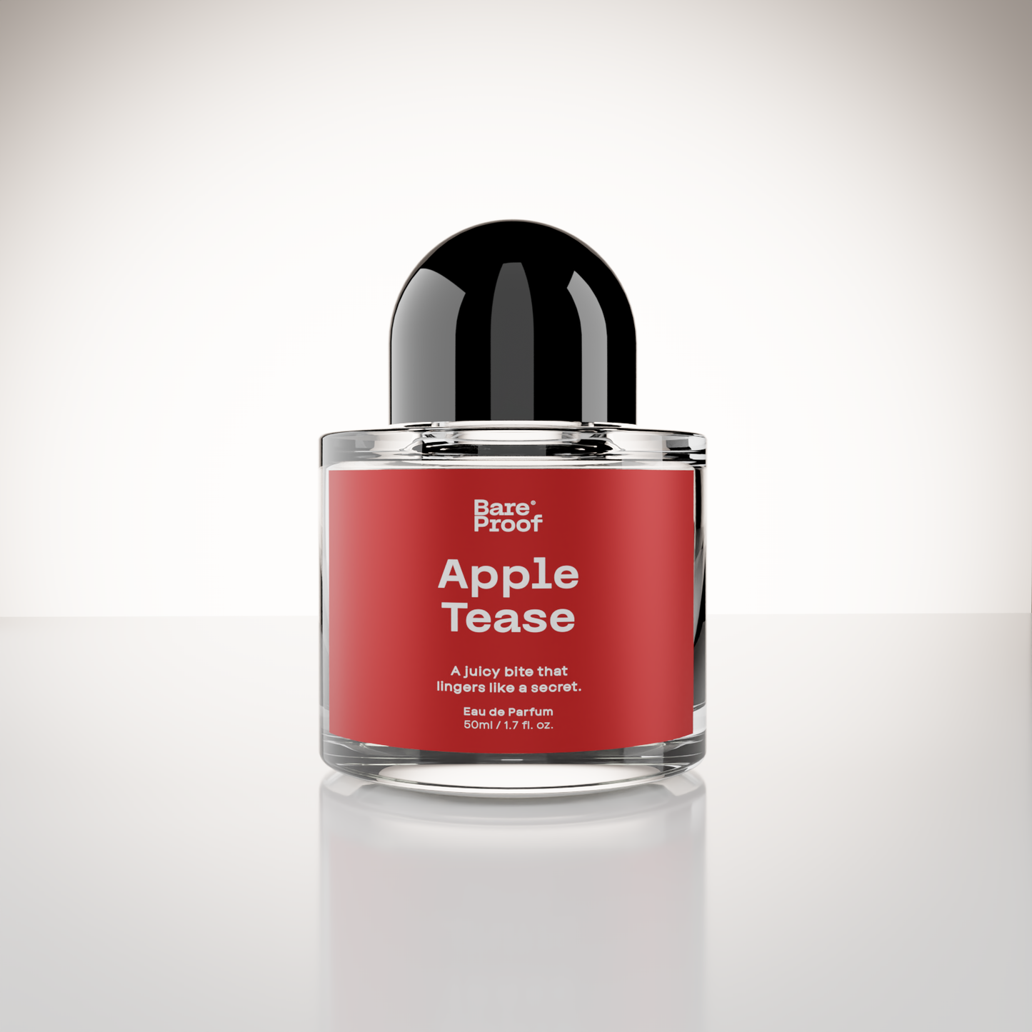 Apple Tease