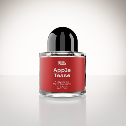 Apple Tease