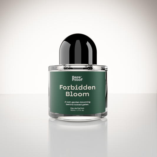 Forbidden Bloom