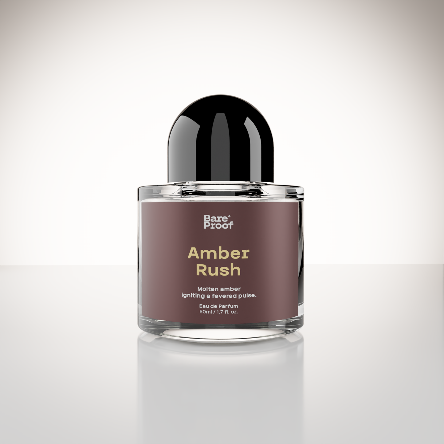 Amber Rush