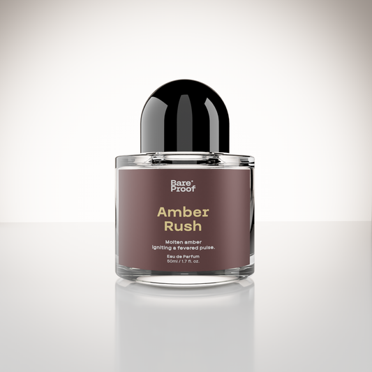 Amber Rush