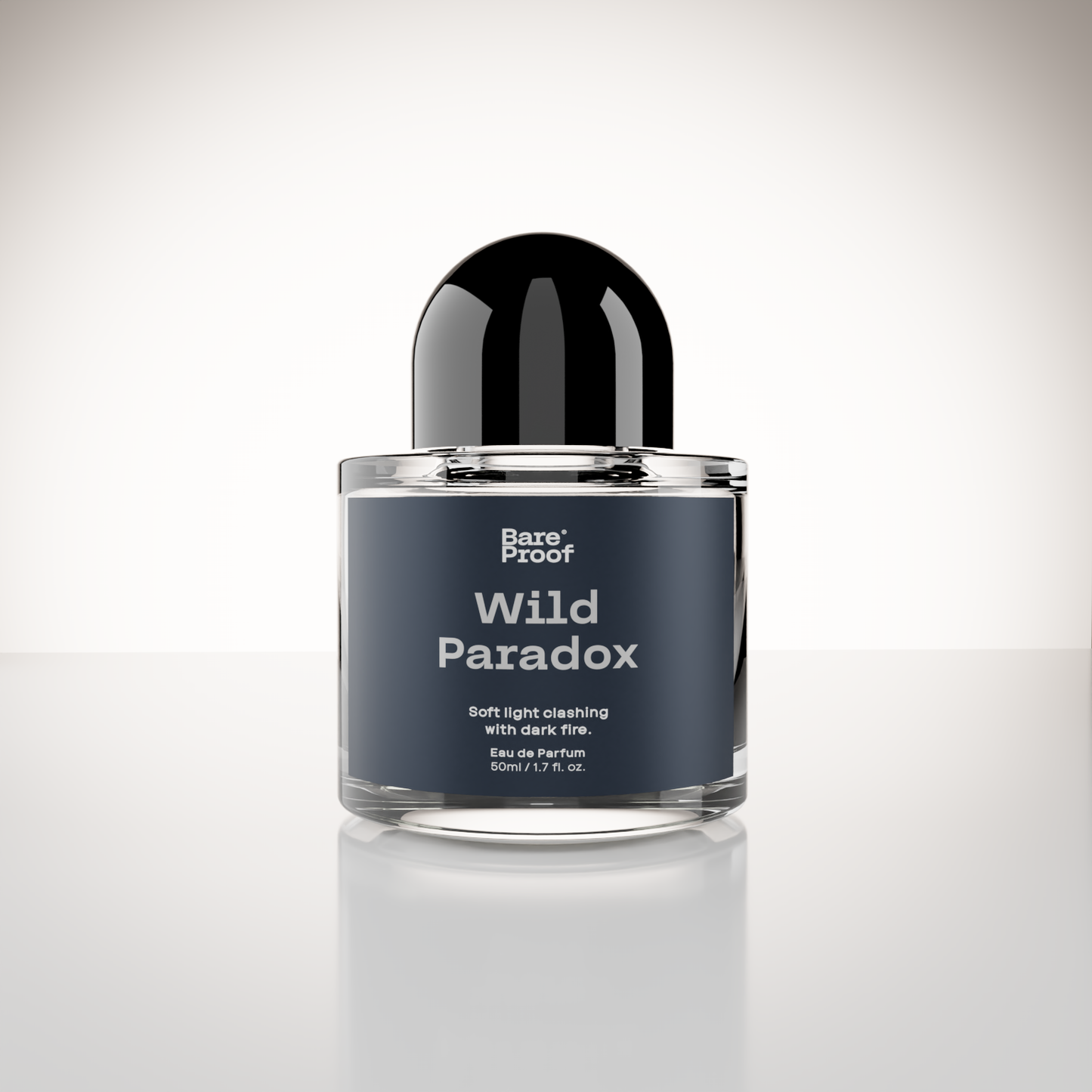 Wild Paradox