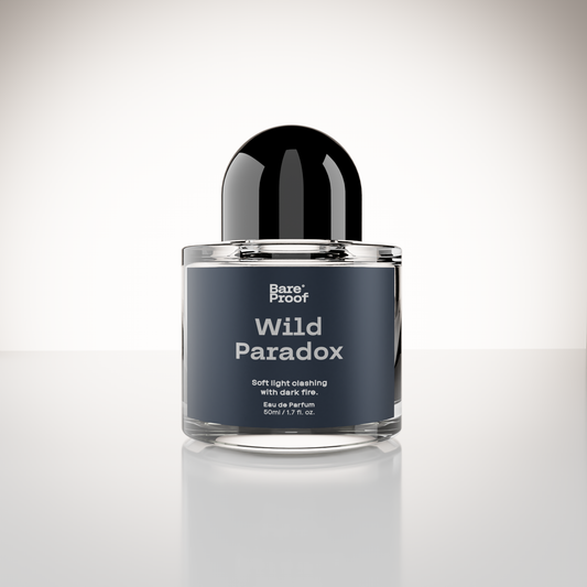 Wild Paradox
