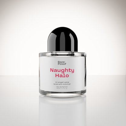 Naughty Halo