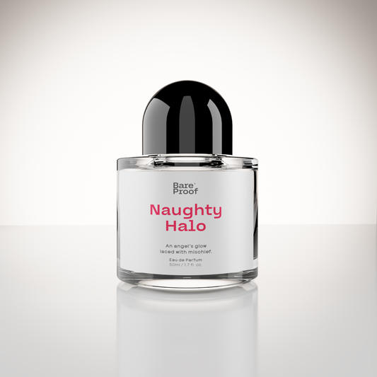Naughty Halo